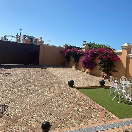 Casa Donana Golf Villa Matalascañas Екстериор снимка