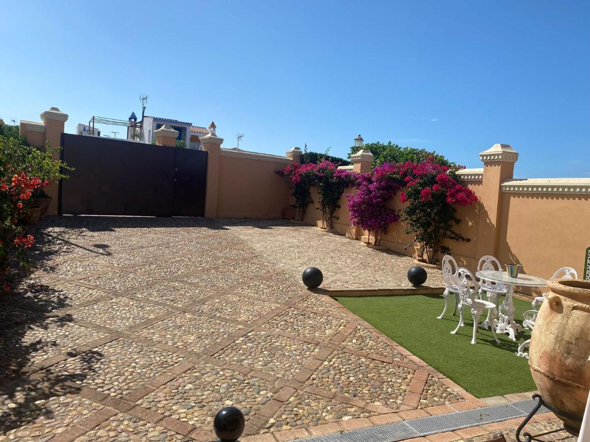 Casa Donana Golf Villa Matalascañas Екстериор снимка