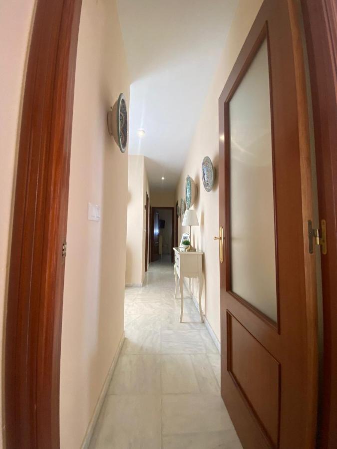 Casa Donana Golf Villa Matalascañas Екстериор снимка