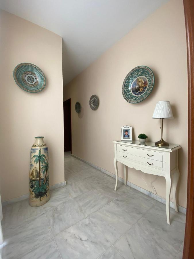 Casa Donana Golf Villa Matalascañas Екстериор снимка