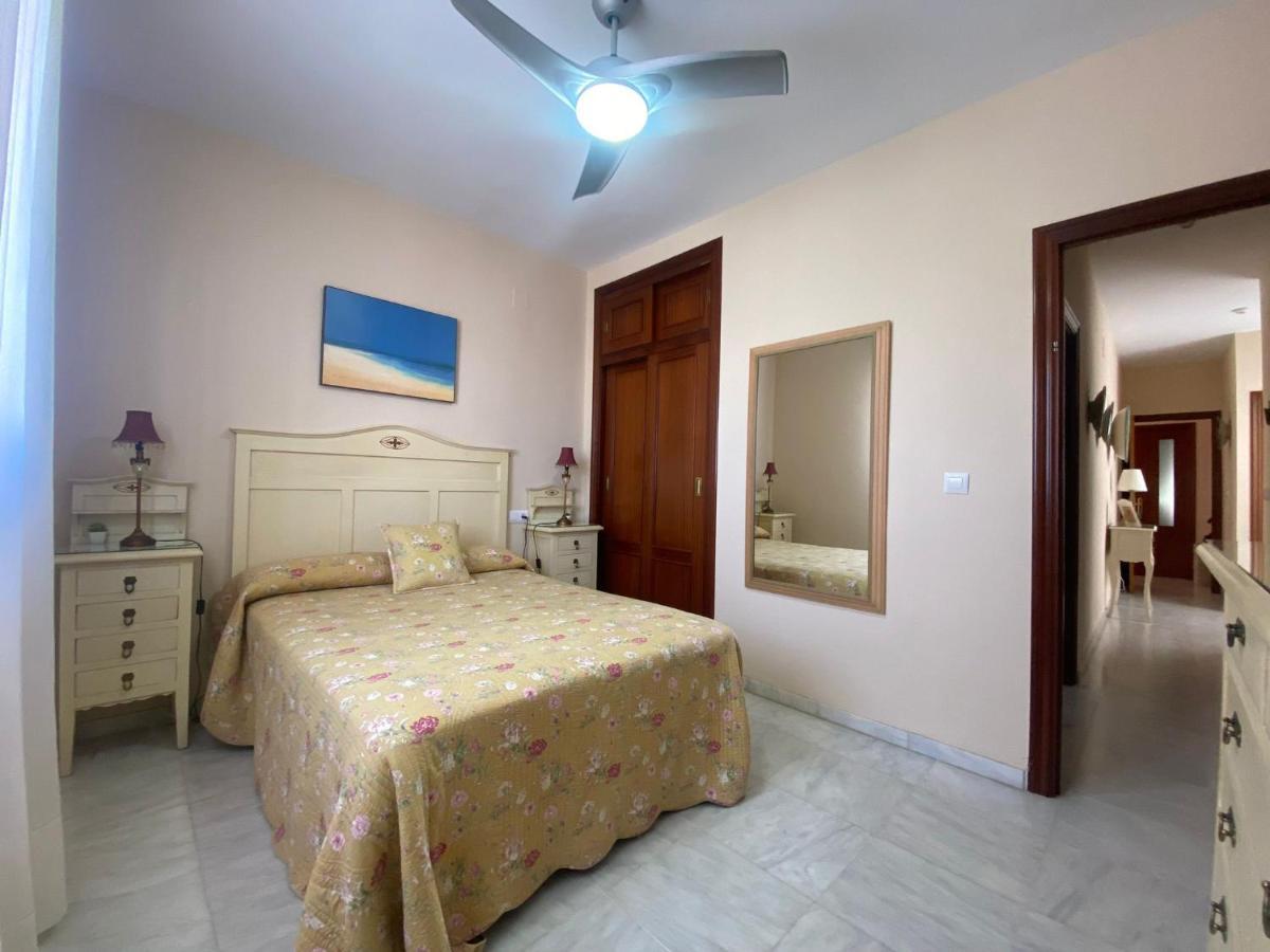 Casa Donana Golf Villa Matalascañas Екстериор снимка