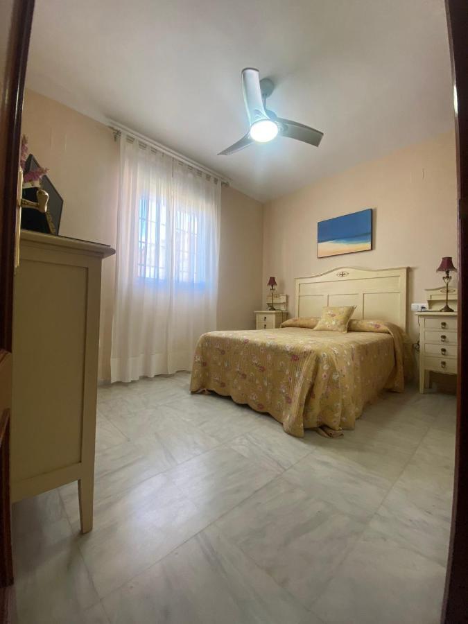 Casa Donana Golf Villa Matalascañas Екстериор снимка