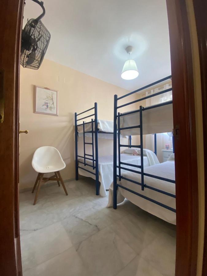 Casa Donana Golf Villa Matalascañas Екстериор снимка