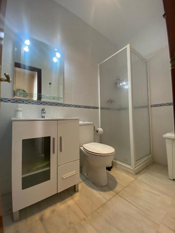 Casa Donana Golf Villa Matalascañas Екстериор снимка