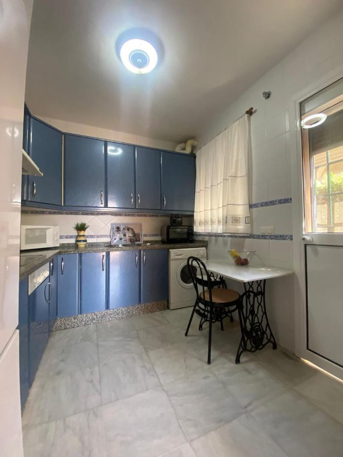 Casa Donana Golf Villa Matalascañas Екстериор снимка